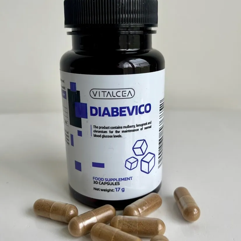 Diabevico — Fotografie 4