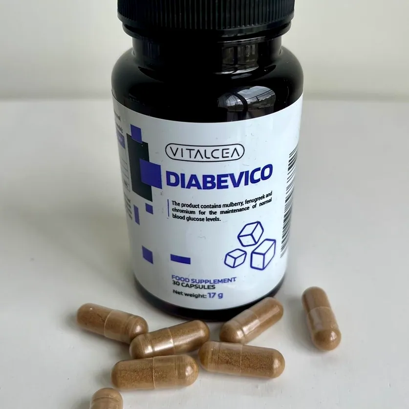 Diabevico — Fotografie 5
