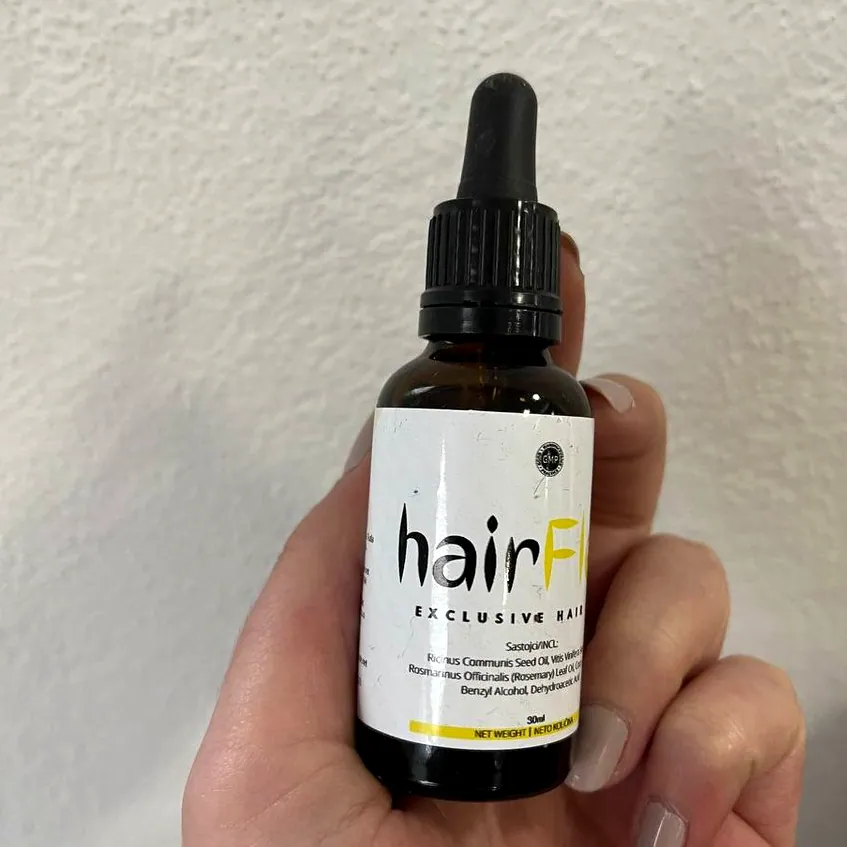 HairFlex — Slika 2