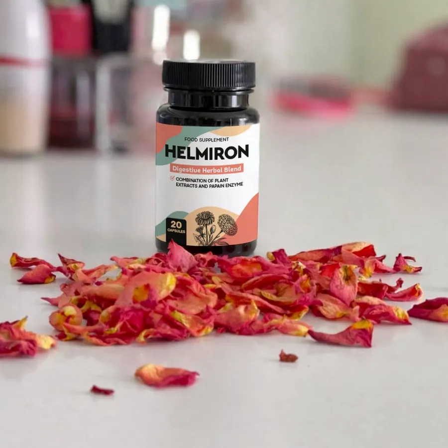 Helmiron — Slika izdelka 2