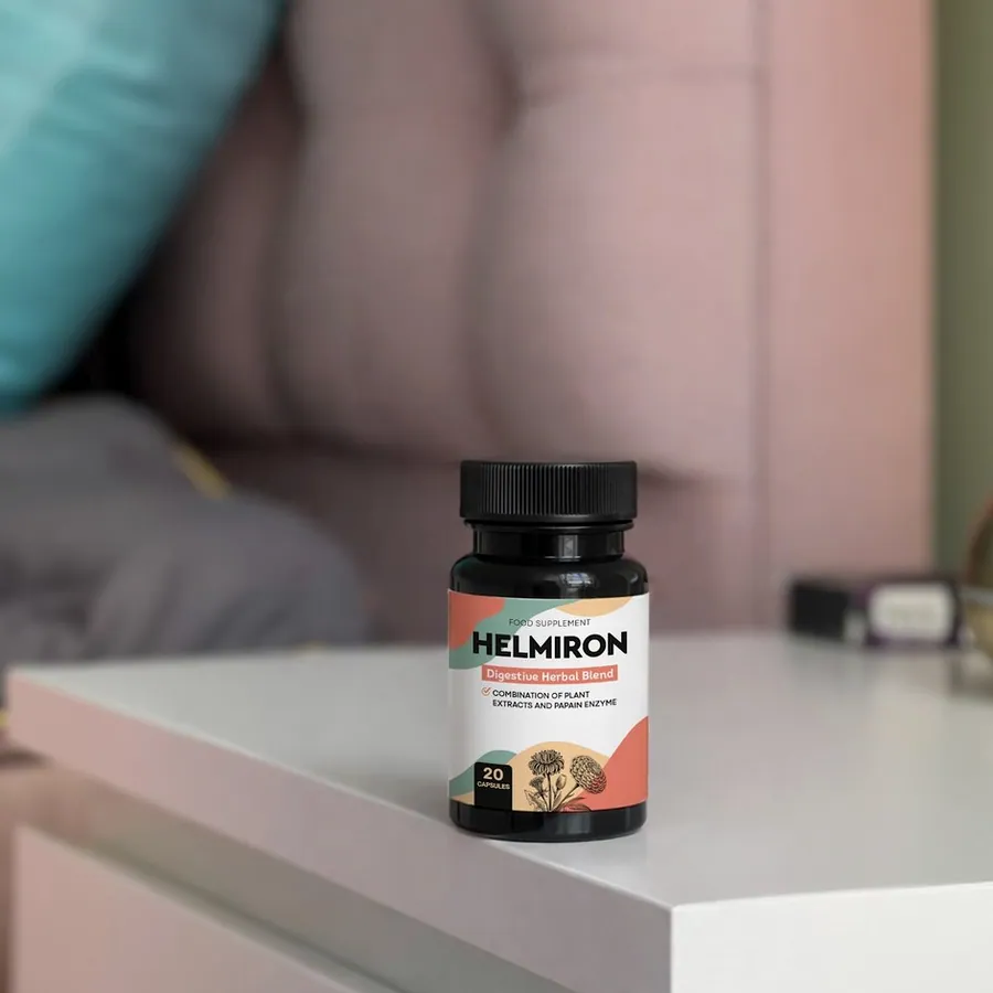 Helmiron — Slika izdelka 3