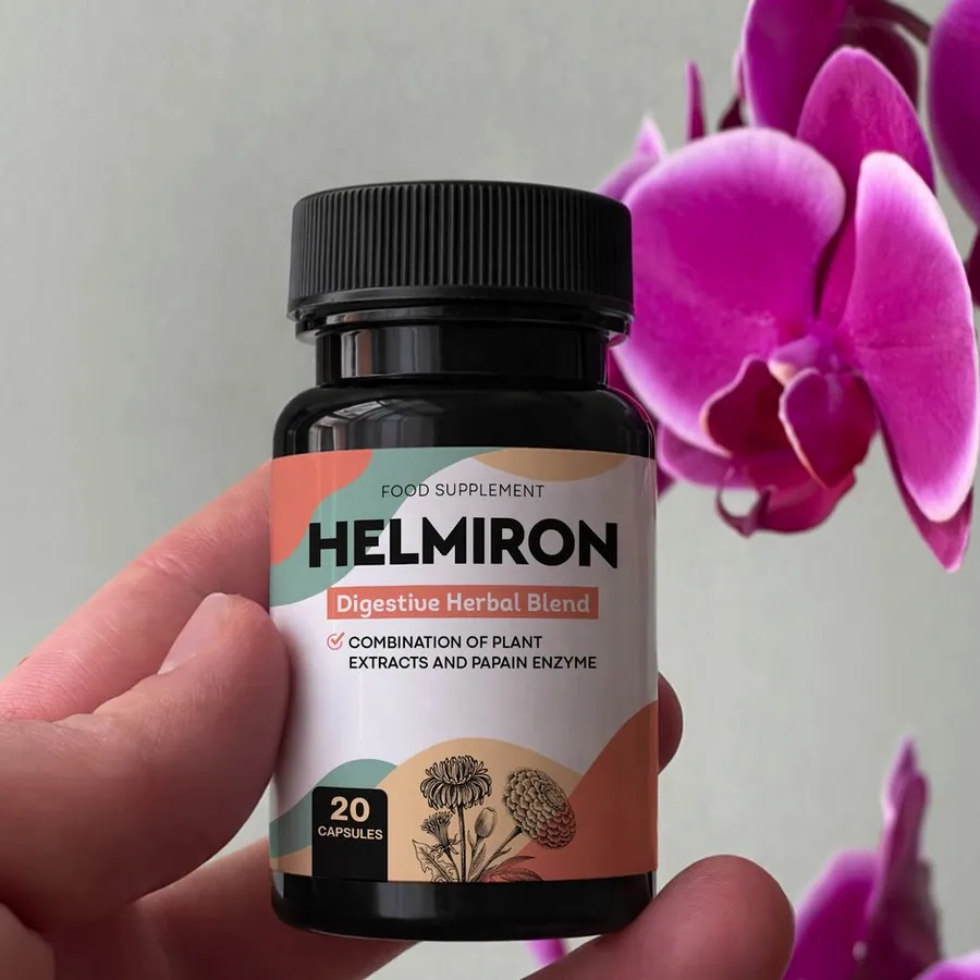 Helmiron — Slika izdelka 4