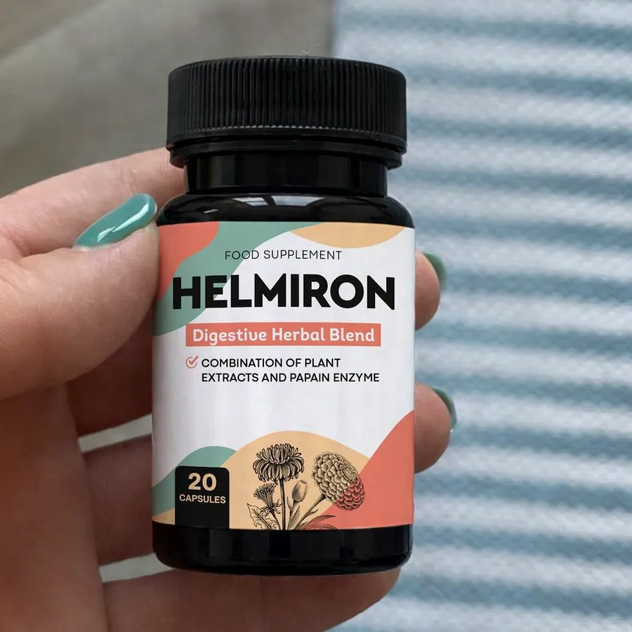 Helmiron — Slika izdelka 5