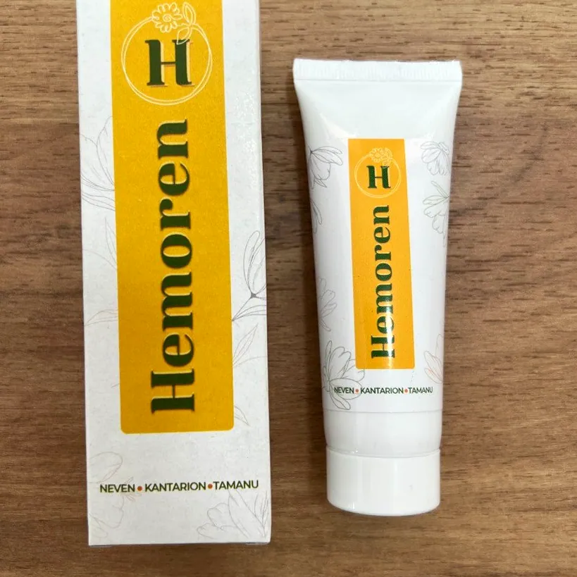 Hemoren — Fotografija 3