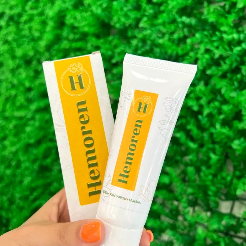 Hemoren — Fotografija 5