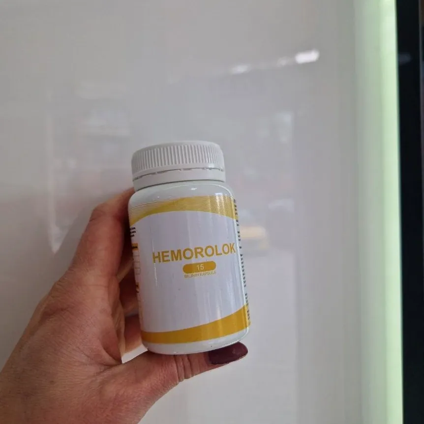 Hemorolok