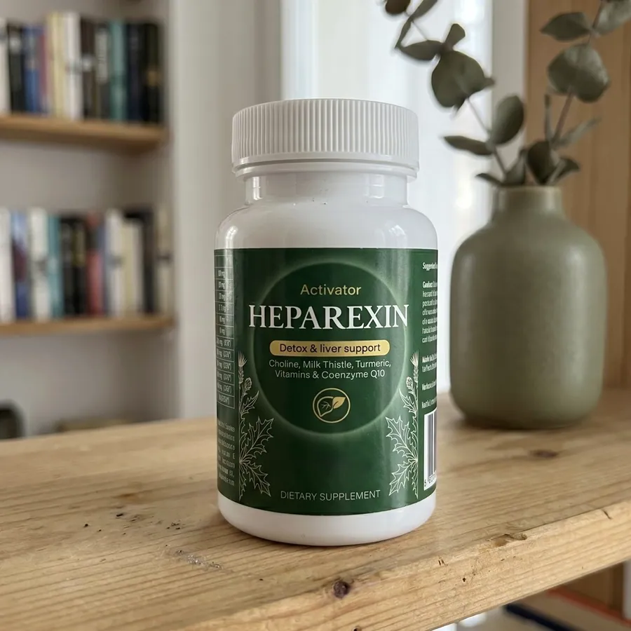 Heparexin — Fot. 2
