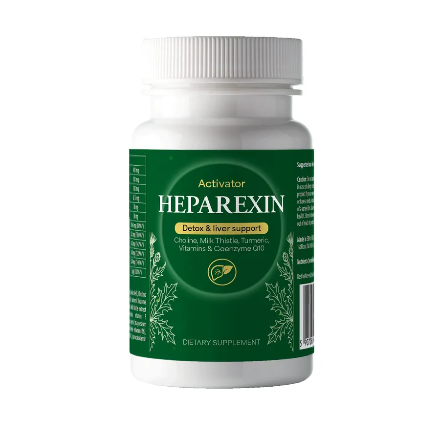 Heparexin — Fot. 5