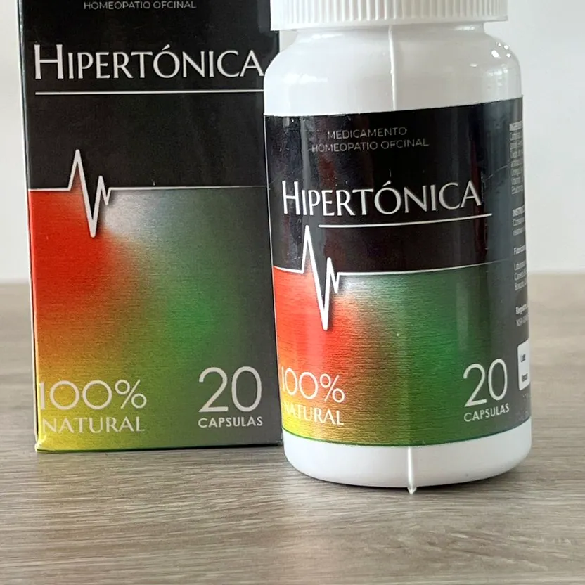 Hipertónica — Imagen 4