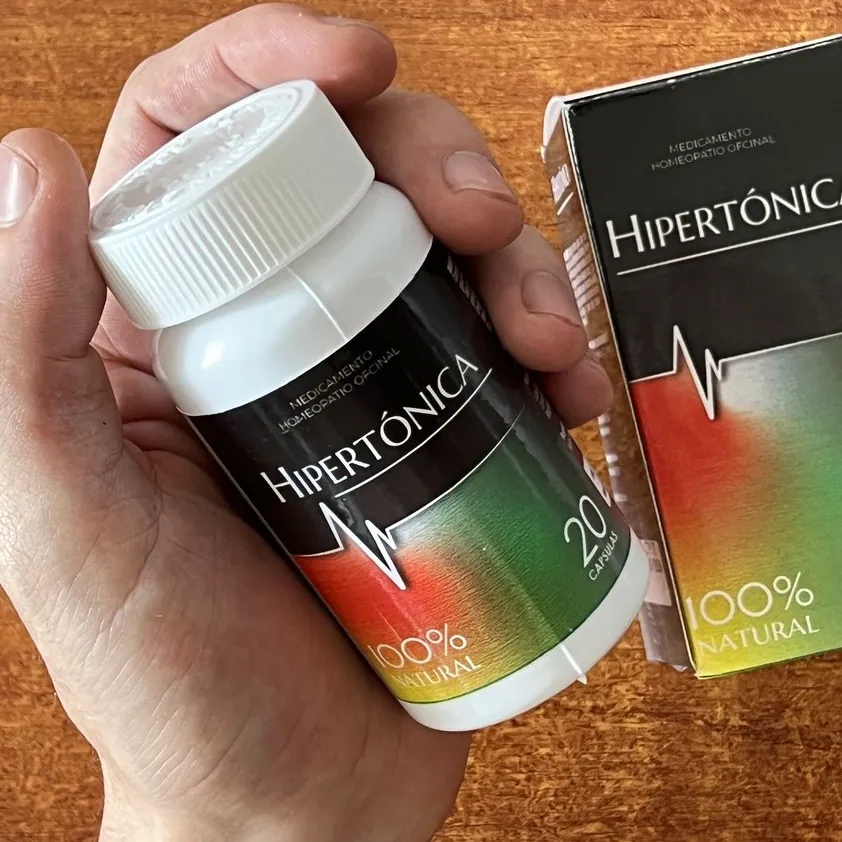 Hipertónica — Imagen 5
