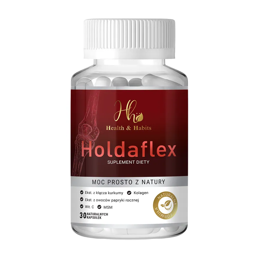 Holdaflex — Fot. 3