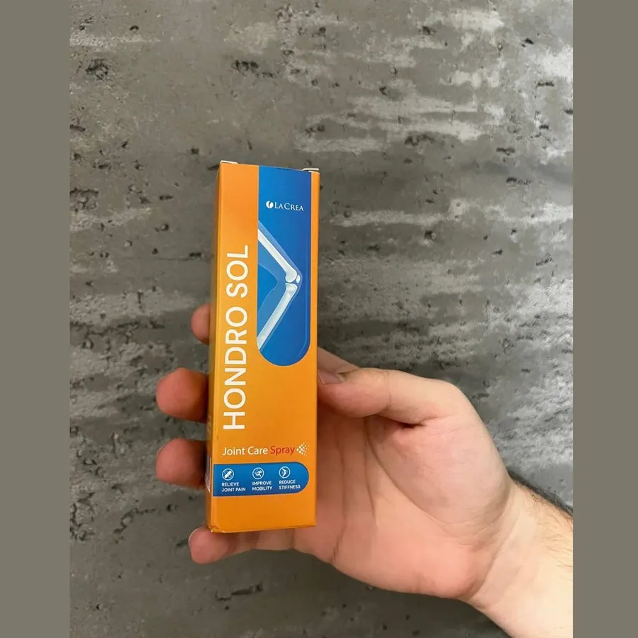 Hondro Sol — Foto 3