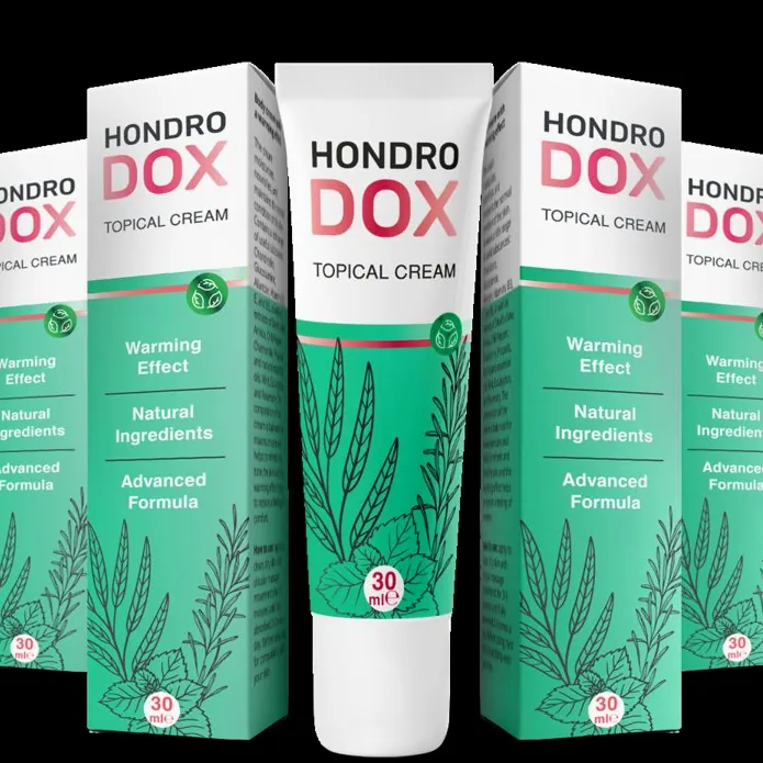 Hondro Dox — Εικόνα 2