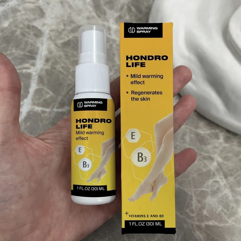 Hondrolife — Immagine 3