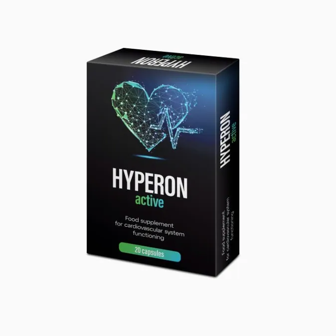 Hyperon Active — Kép 2