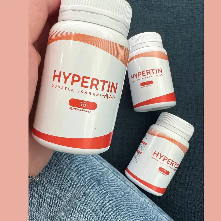 Hypertin — Fotografija 2