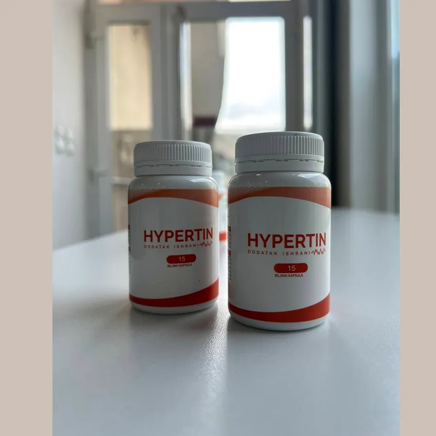 Hypertin — Fotografija 3