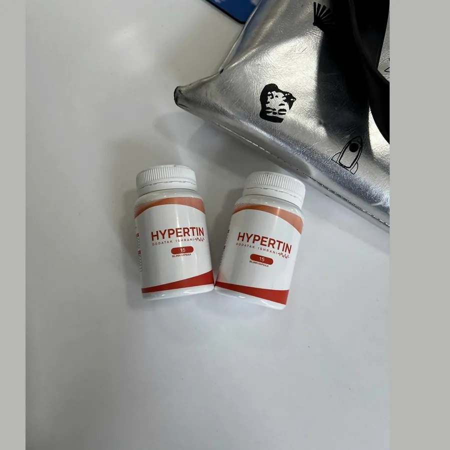 Hypertin — Fotografija 4
