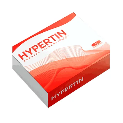 Hypertin — Slika 2
