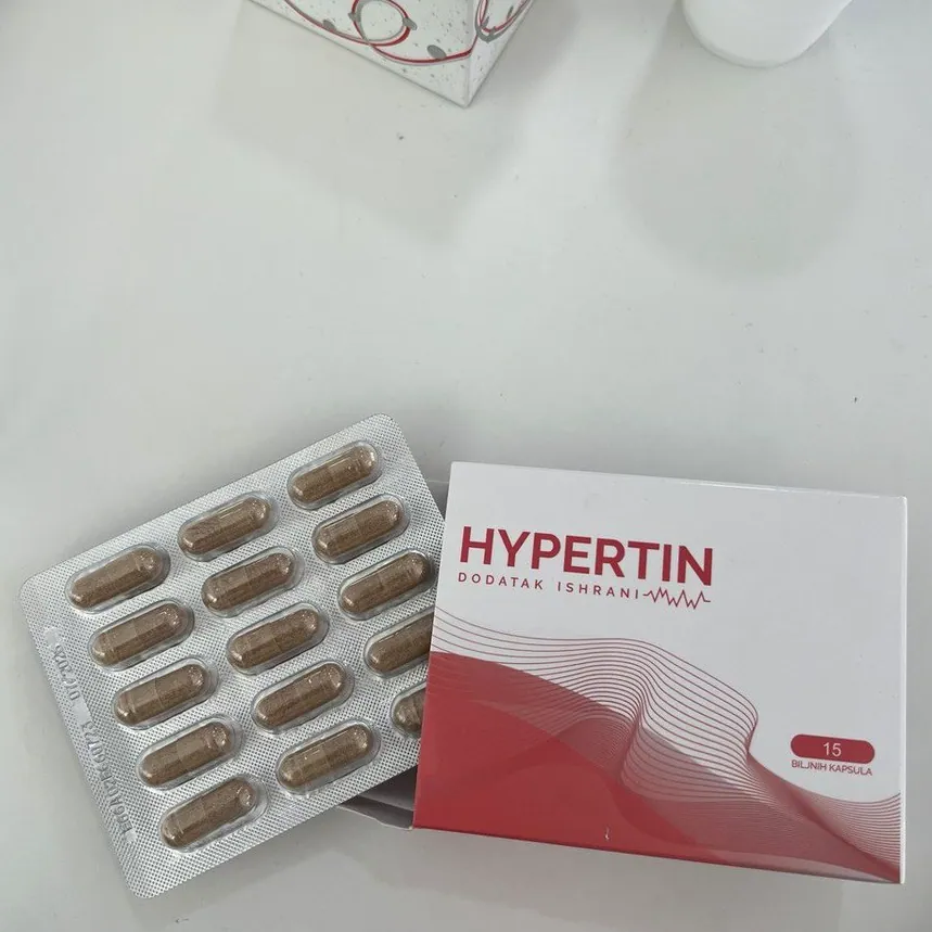 Hypertin — Slika 3