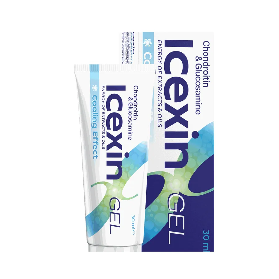 Icexin — Immagine 3