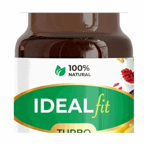 IdealFit Turbo — Imagen 3