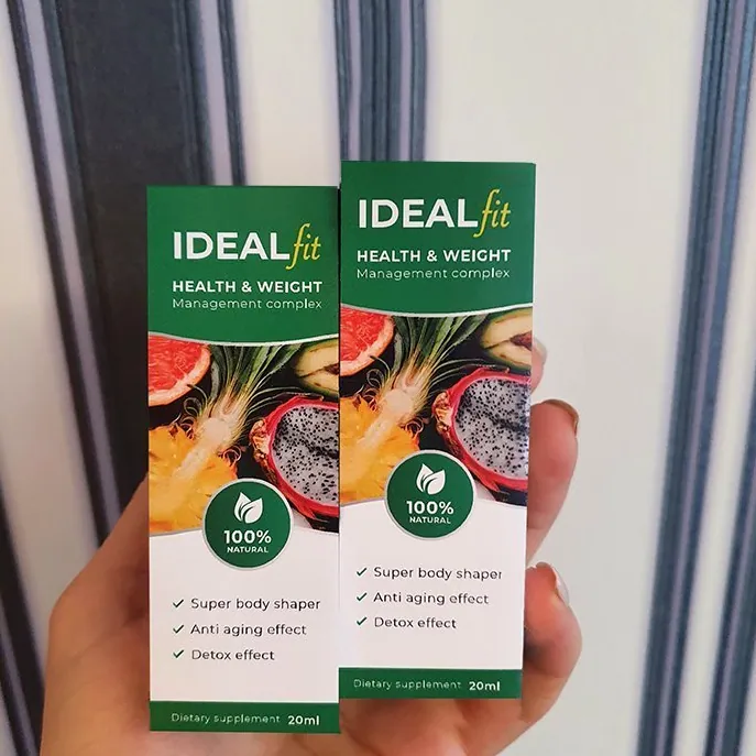 IdealFit — Immagine 2