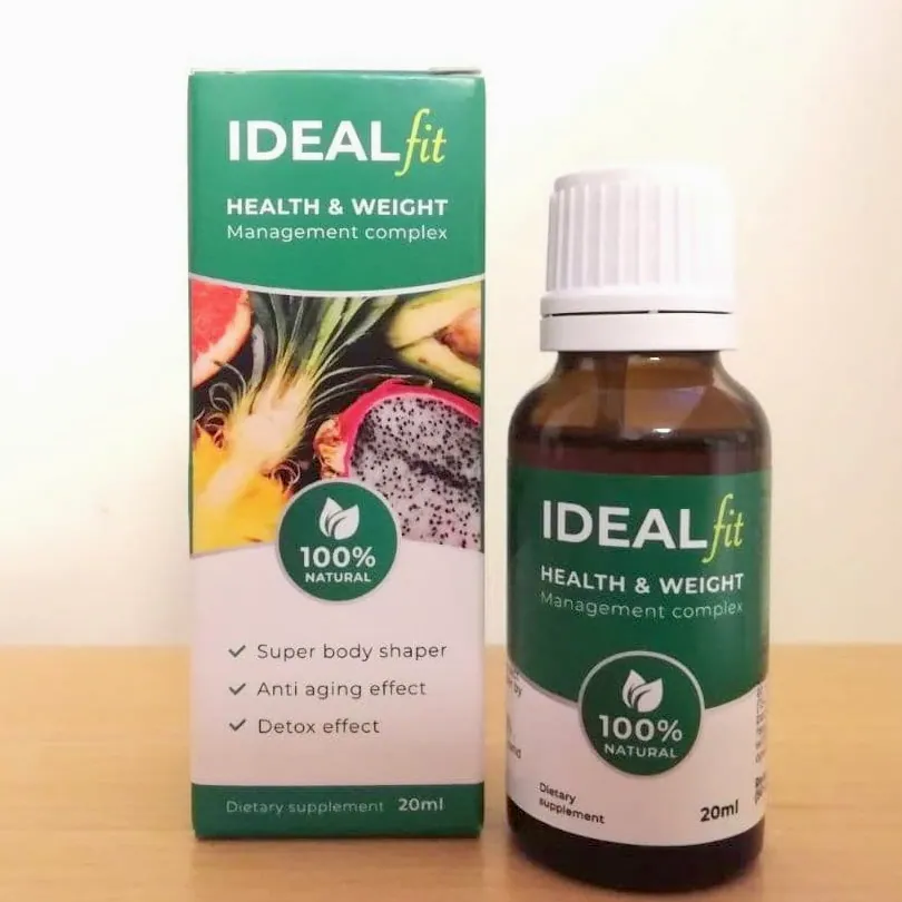 IdealFit — Immagine 3