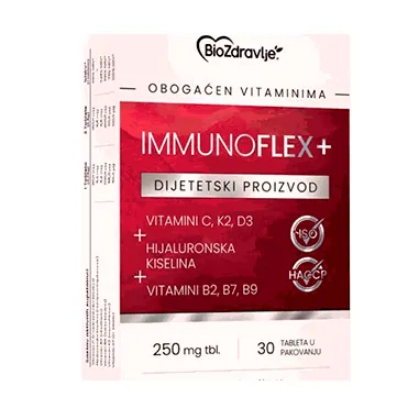 ImmunoFlex+ — Slika 5