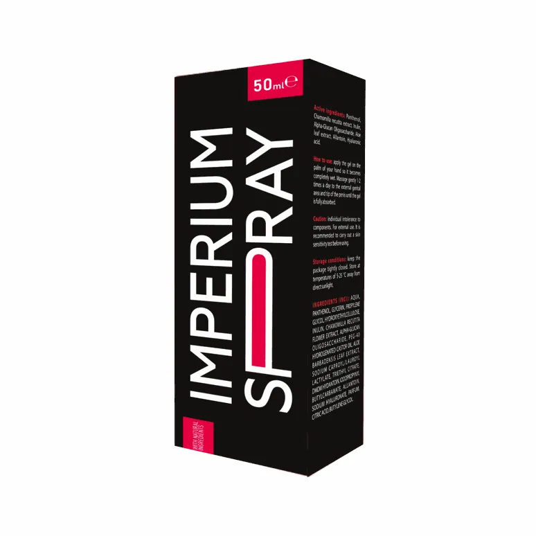 Imperium Spray — Bild 2