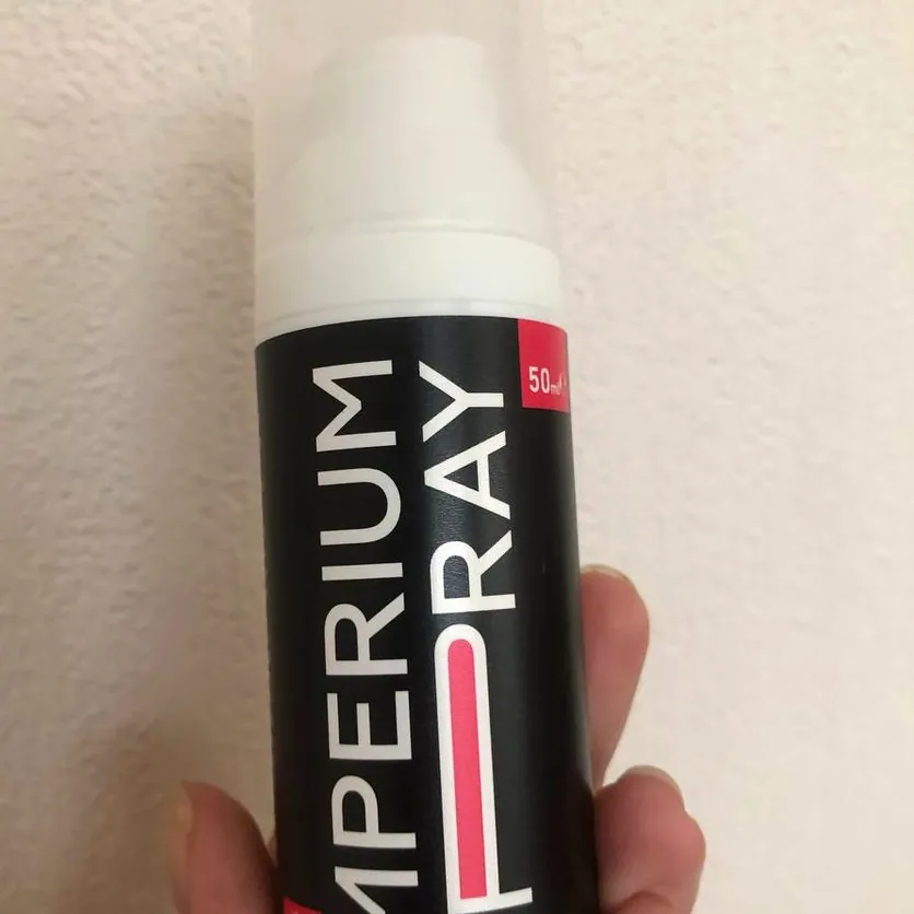 Imperium Spray — Bild 3