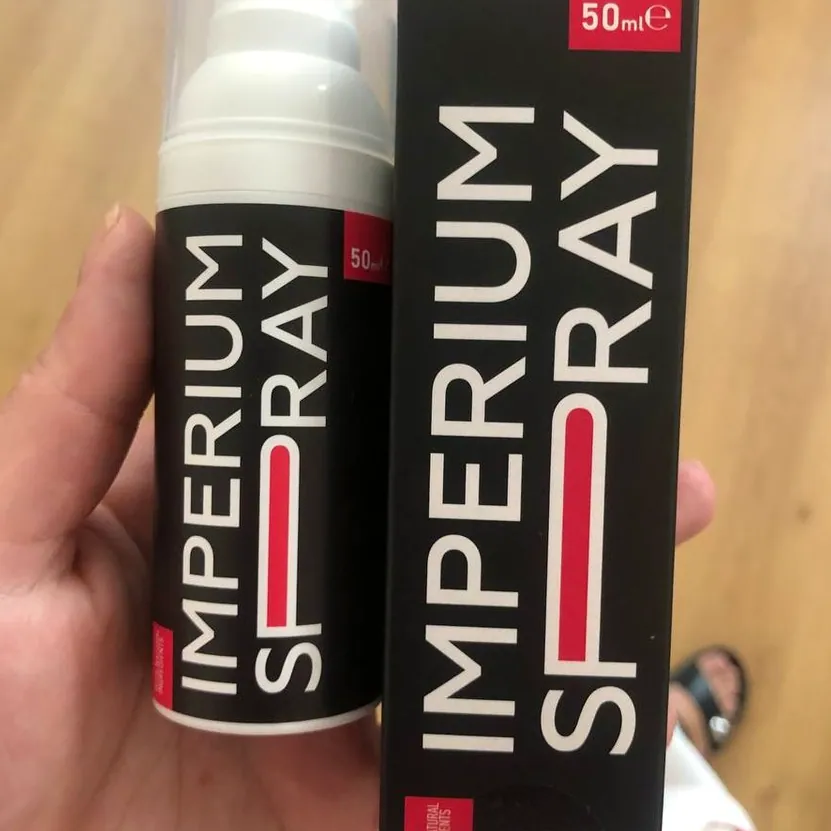 Imperium Spray — Bild 5