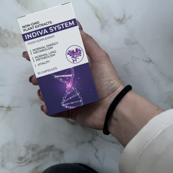 Indiva System — Fot. 3