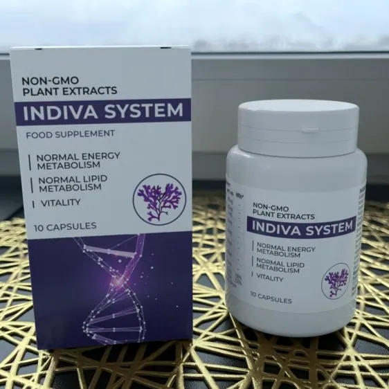 Indiva System — Fot. 4