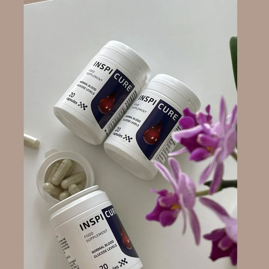 Inspi Cure — Imagen 2