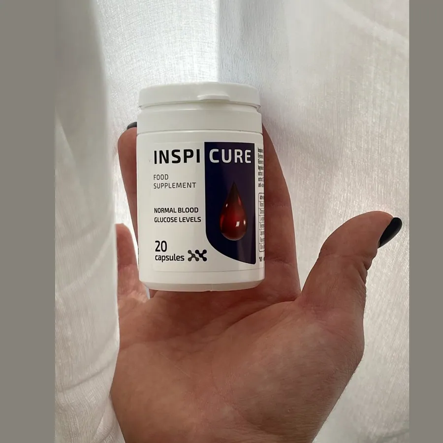 Inspi Cure — Imagen 3
