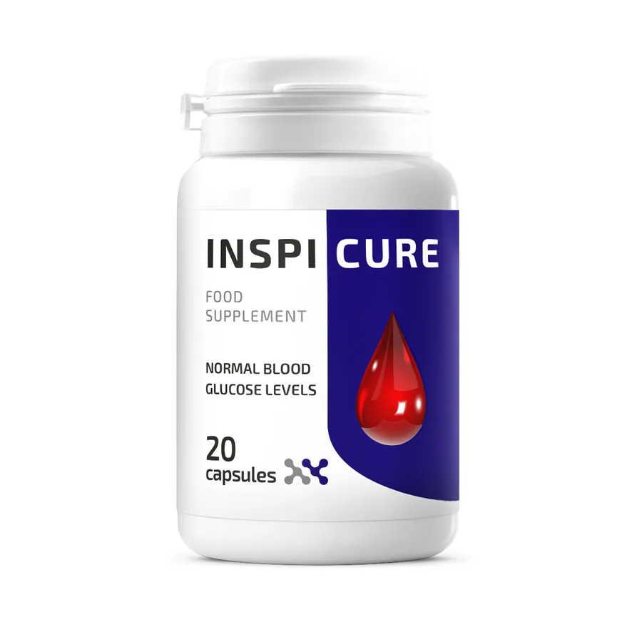 Inspi Cure — Imagen 4