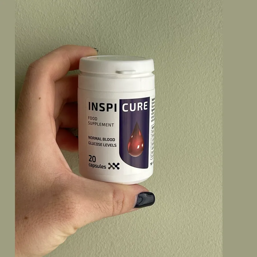 Inspi Cure — Imagen 5