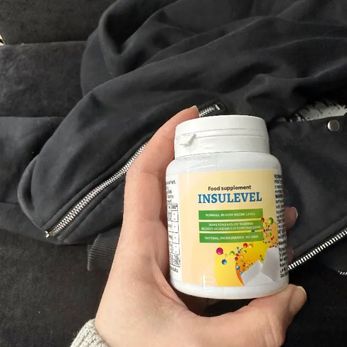 Insulevel — Visuel 2