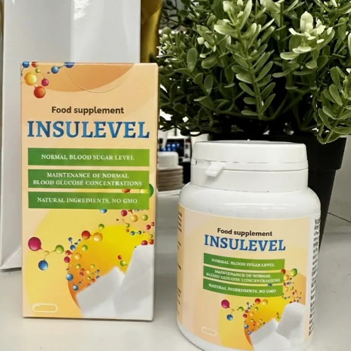 Insulevel — Visuel 3