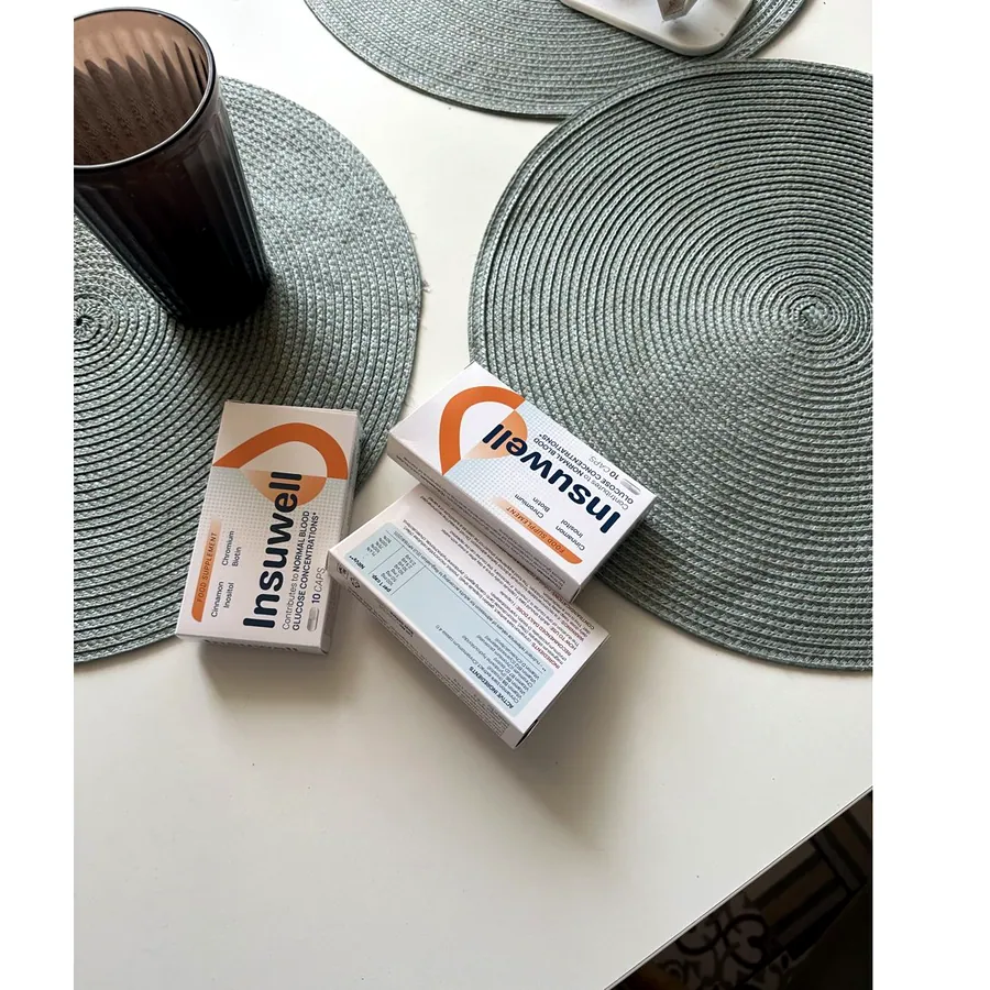 Insuwell — Fotografie 3