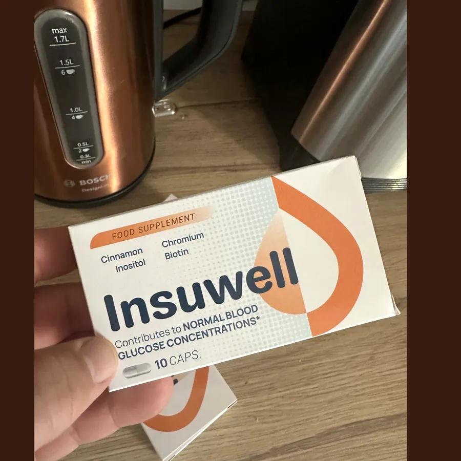 Insuwell — Fotografie 4