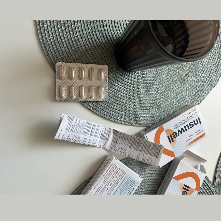 Insuwell — Fotografie 5