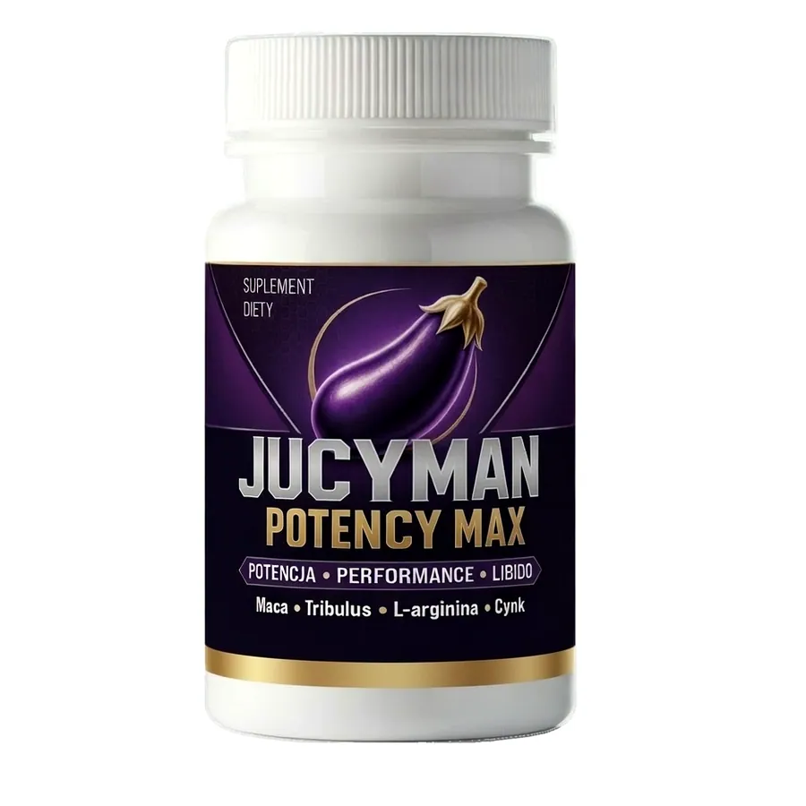 Jucyman — Fot. 2