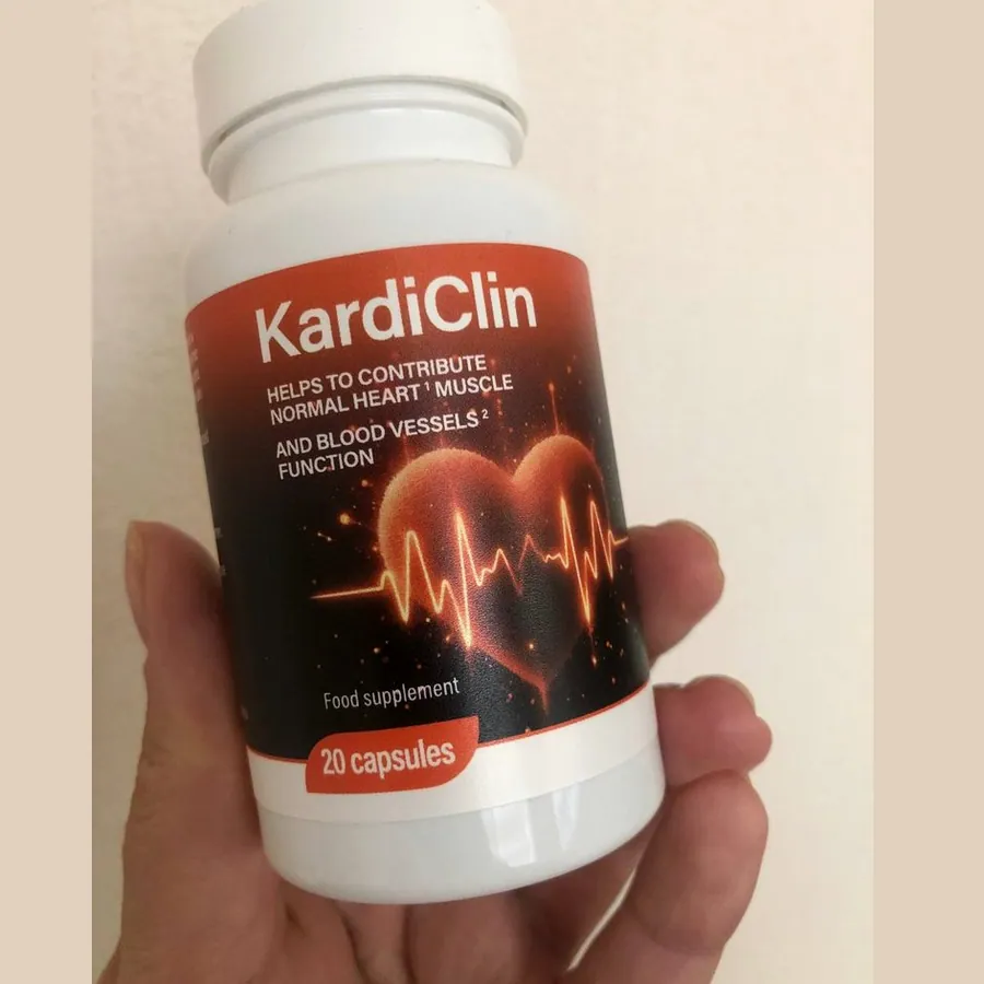 KardiClin — Kép 2