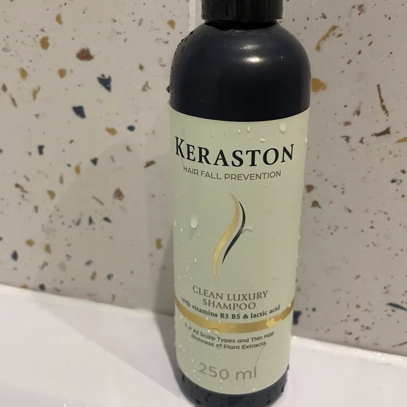 Keraston — Slika proizvoda 2