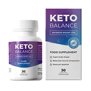 Keto Balance