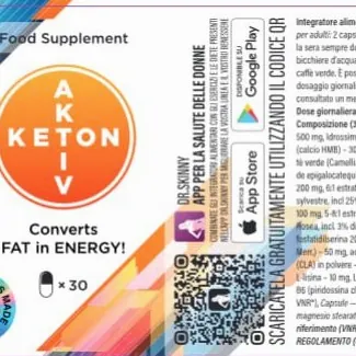 Keton Aktiv — Foto 3
