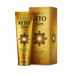 Keto Slim — Immagine 2