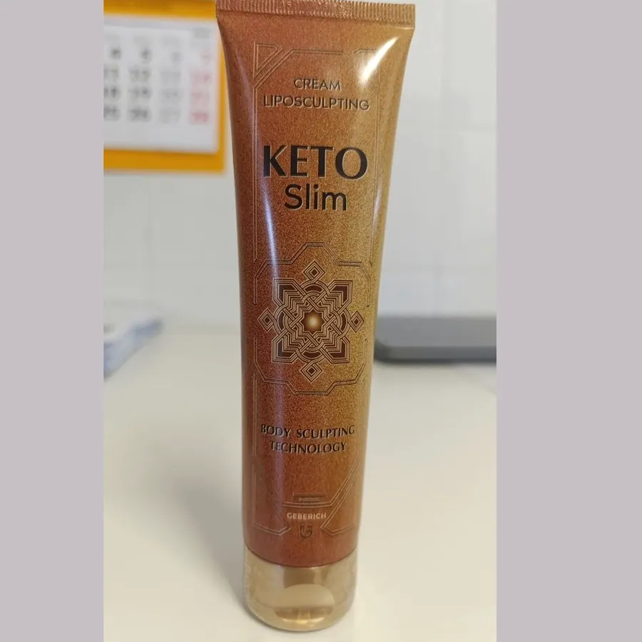 Keto Slim — Immagine 3